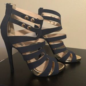 Charlotte Russe heels 6
